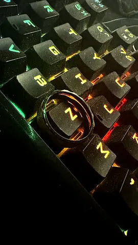 كيبود قيمتك