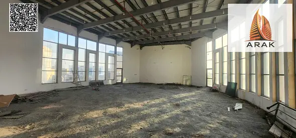 📍 Al Shorooq Mall – Sheikh Ammar Street Now available: a multi-purpose hall for rent, ideal for various business activities such as: