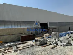Massive Warehouse for Rent | 34,341 Sq. Ft | Prime Industrial Space