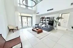 Furnished | 1 + Study | Luxury | Lofts Downtown