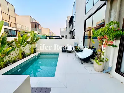 SHORT TERM 11% I HIGHLY FURNISHED I BBQ AREA WITH PRIVATE POOL