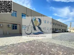 146rooms| Labor camp| All bills included | Ready with MOHRE