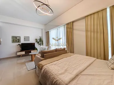 Modern Studio | Ready to Move | Prime Community Living I 4 Cheques