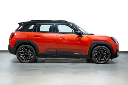 2025 MINI ACEMAN 照片 2