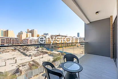 Spacious Unit | Brand New | Fully Furnished