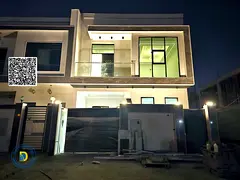 Al-Helio 2: True Value for the Price – 4-Bedroom Townhouse with Roof, Registration Fees Included, 