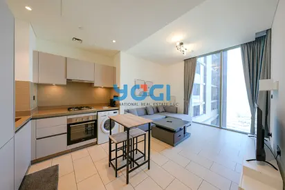 Fully Furnished | 1 Bedroom | Canal & Pool View