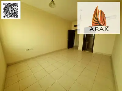 للإيجار السنوي – النعيمية 3  غرفة وصالة بموقع مميز على شارع خليفة مباشرة تكييف مركزي 2 حمام مساحة جيدة وتشطيب نظيف مناسبة للعائلات  السعر 30,000 درهم