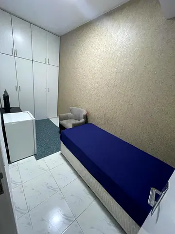 Private room Sheykh zayed rd