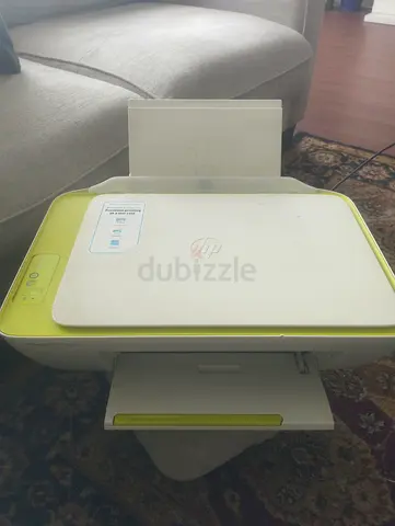 HP Printer InkJet Scan/print/copy