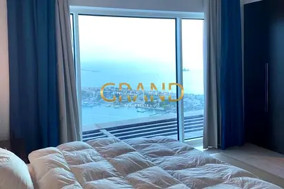 Sea View | Idyllic 2BR | Furnished