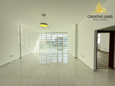 Chiller Free || Huge Layout || Ready To Move Spacious 2 Bedroom Apartment