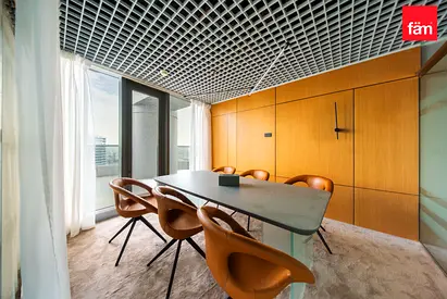 Ready to Move | High Floor | Community Expert