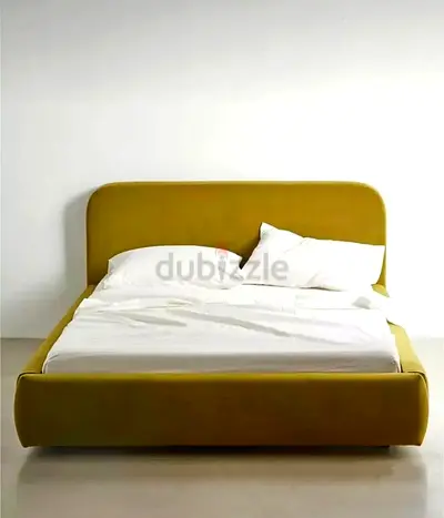 Queen Size Brand New Fully Customisable Bed