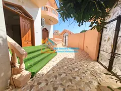 Amazing 5 Bedroom Villa for Rent | Maid Room + Driver Room | Al Karama (Near SKMC Hospital), Abu Dha