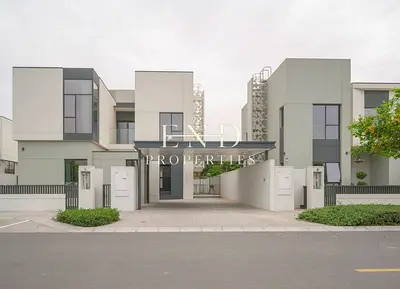 Type B | Private Pool | Large Plot