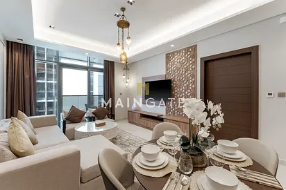 Premium Finishes| Prime Location| Spacious Layout