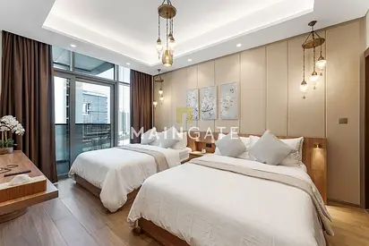 Premium Finishes| Prime Location| Spacious Layout