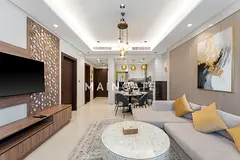 Premium Finishes| Prime Location| Spacious Layout