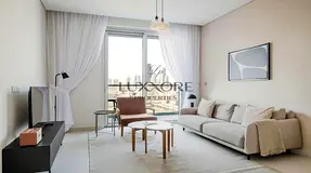 Luxury 2BR | Burj Khalifa View | Prime Location