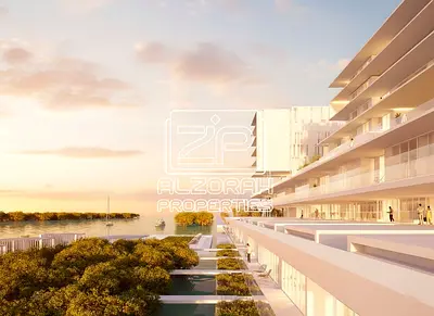 Waterfront | Marina View | A Long-Term Value