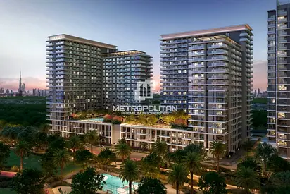 High Floor | Golf View | Motivated Seller