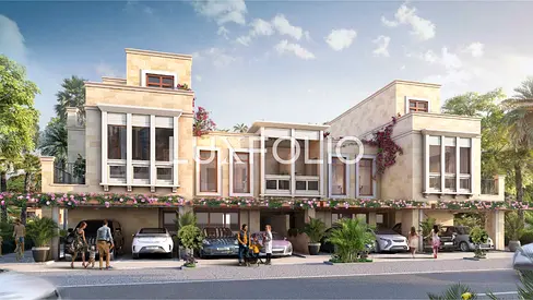 GREAT LOCATION | 4 BEDROOMS | SINGLE ROW