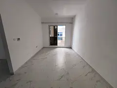 Two-bedroom apartment with a living room - Al Jurf 2, Ajman - Central air conditioning - Family acco