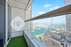 12 Payments | High Floor | Sea View