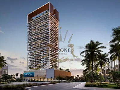 Franck Muller |Branded Studio |High Floor |30/70