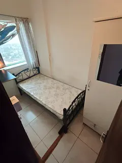 Partition available in sheikh Zayed road Al Attar tower