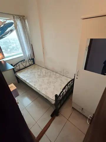 Partition available in sheikh Zayed road Al Attar tower