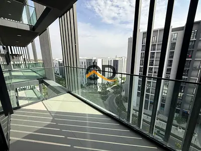 Modern Vida Apartment for Rent | Premium Lifestyle Living in Sharjah