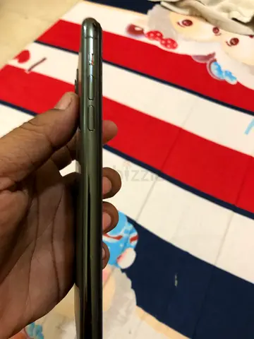 iPhone 11 Pro Max 512 gb