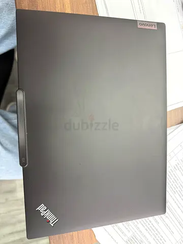 Lenovo Thinkpad X13 Gen5