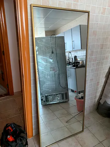 Selling Top quality West elm Mirror for sale great condition