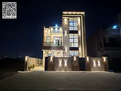 Villa for sale in Al Helio – Ajman
