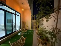 With an all-inclusive price for electricity, water, and air conditioning, own a luxurious villa for