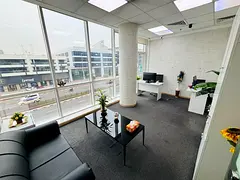 Fully Furnished Office | Direct from Owner | Near to Public Transport |
