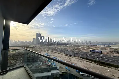 2 Bedroom | Downtown Views | Unfurnished