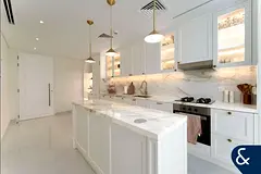 Fully Renovated | Single Row | Extended