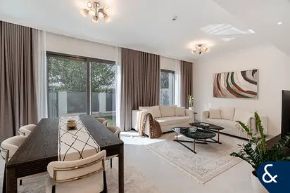 Fully Renovated | Single Row | Extended