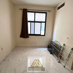 Al Jurf 3, Ajman, located in a new building in a prime and active area close to all essential servic