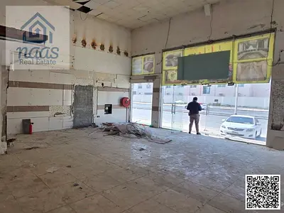 مستودع متاح للإيجار في المنطقة الصناعية بعجمان، عجمان