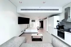 Prime DIFC Studio |Fully Furnished |Great Location