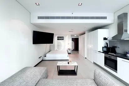 Prime DIFC Studio |Fully Furnished |Great Location