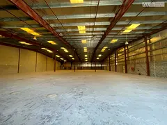Power 150KW | Loading Bay | Sprinklers | Ground Only