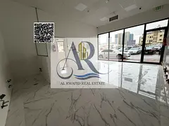 Commercial space for annual rent – ​​Al Rashidiya 2, Ajman | An unmissable investment opportun