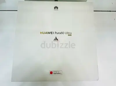 Huawei PURA 80 Ultra