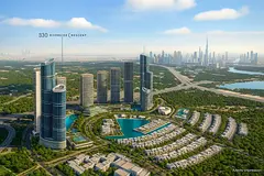 Multiple Units | High Floor | Skyline View